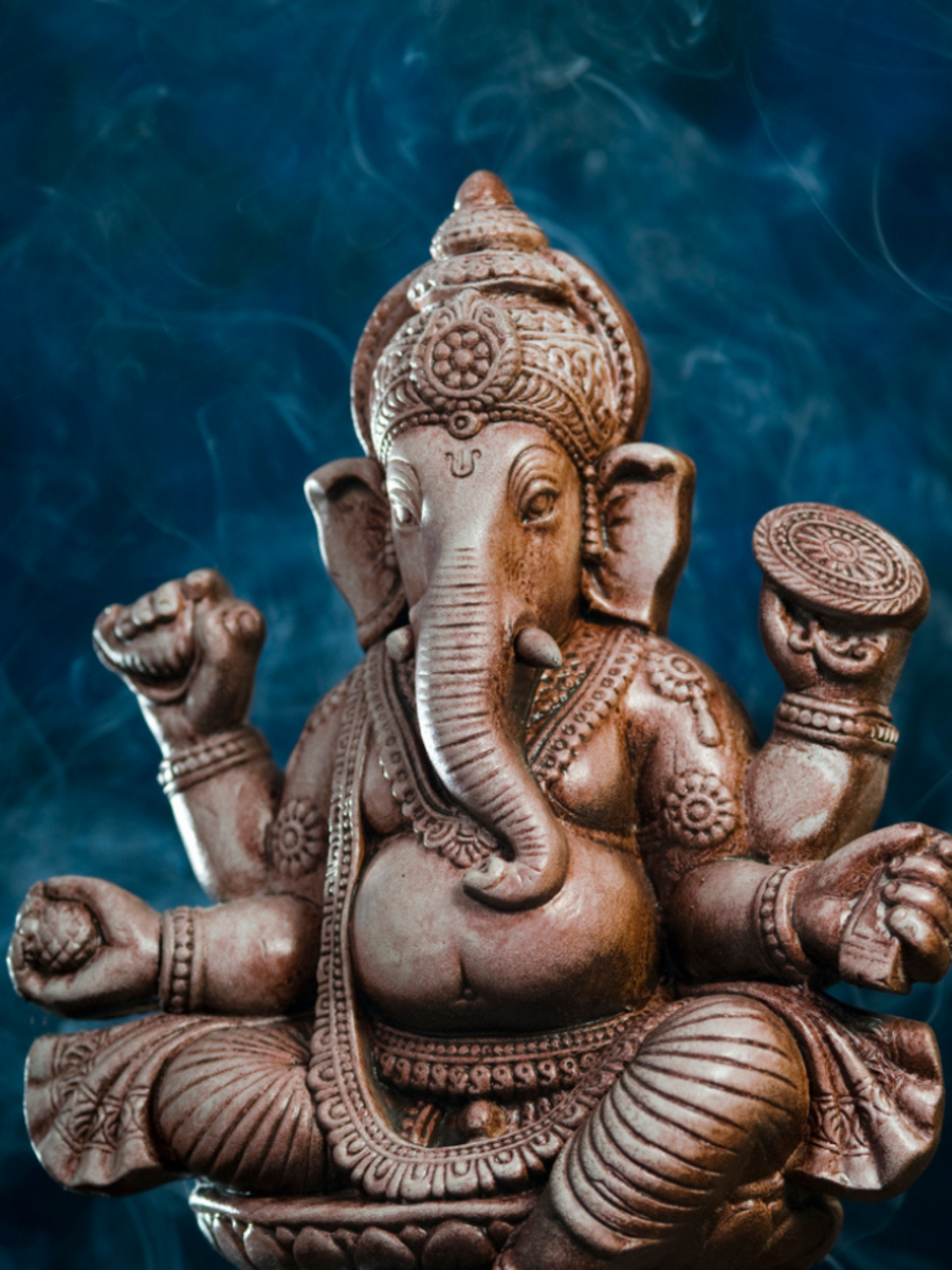 10 short stories of Lord Ganesha every kid should know | Times of India