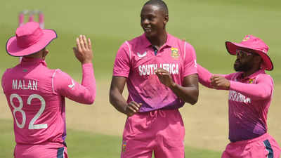 South Africa vs Bangladesh 2nd ODI: Kagiso Rabada, Quinton De Kock lead South Africa to easy win over Bangladesh