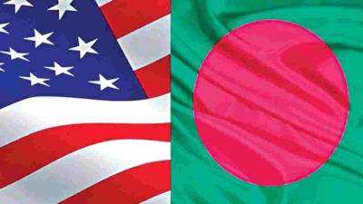 Bangladesh, US approve draft pact on defence cooperation