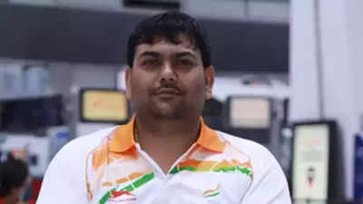 Paralympian Dharambir to lead Indian team at Fazza-Dubai Para Athletics Grand Prix