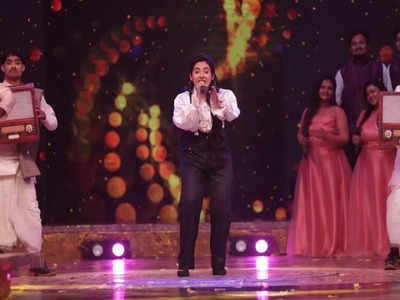 Superstar singer clearance grand finale