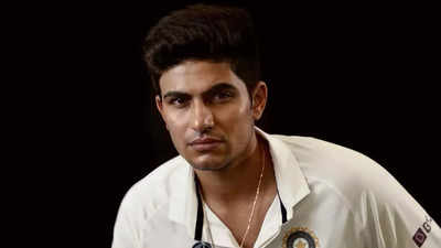 You’ve to be patient during injury phase: Shubman Gill