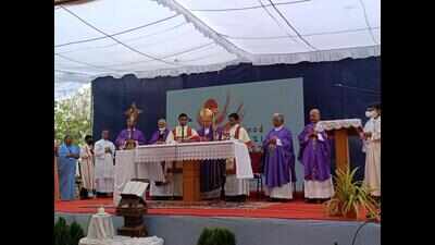 Catholics come together to improve Church functioning | Goa News ...