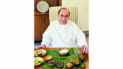 Pakhala Dibasa sees Odias’ tryst with traditional taste