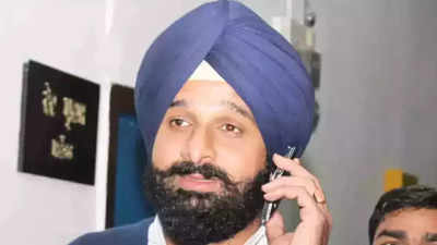 Majithia case: AAP government sets up new SIT in Punjab