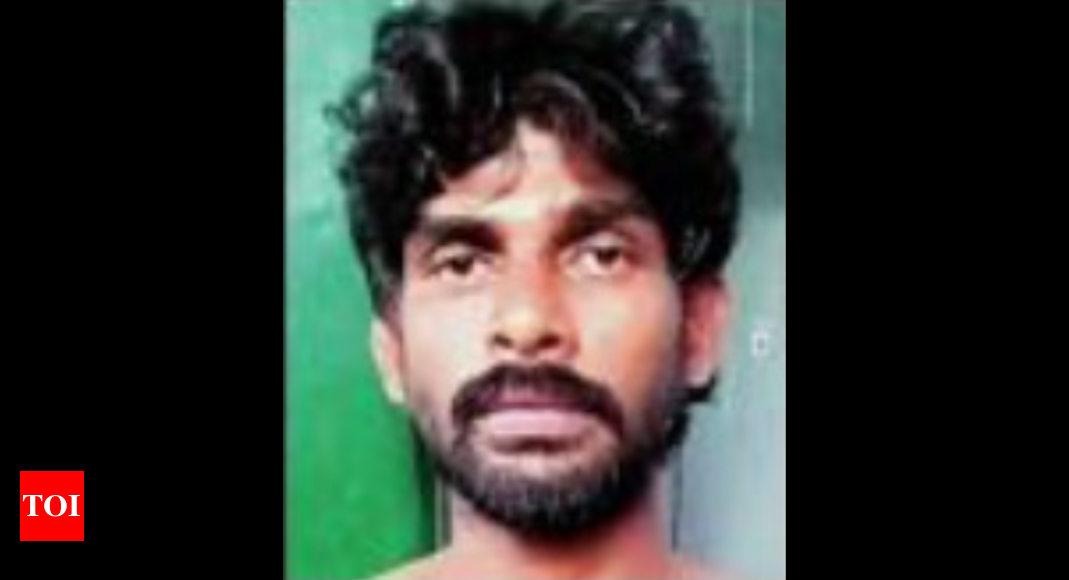 Man Kills Lover, Gets Caught With Blood-stained Shirt | Chennai News ...