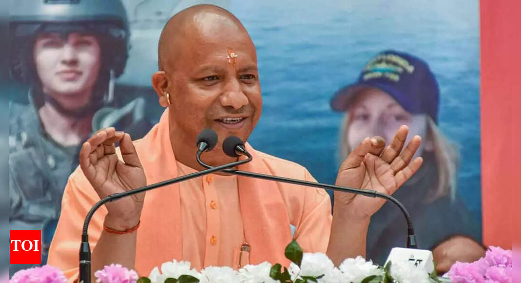 Yogi 2.0 Govt To Earmark ₹500 Crore To Produce Sport Champions In Up ...