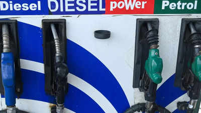 Russia-Ukraine war fallout: Diesel price for bulk users hiked by Rs 25 per litre