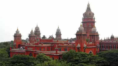 Dispose of Madurai vote counting case in two months: Madras HC
