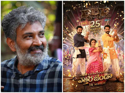 The stronger the emotions, the more people love a movie, says Rajamouli