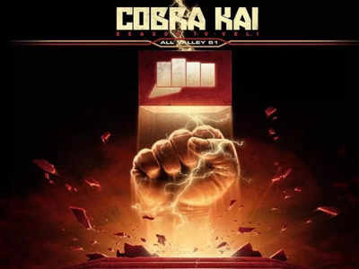 'Cobra Kai' creators reveal Season 5 will have 'a lot of insanity'