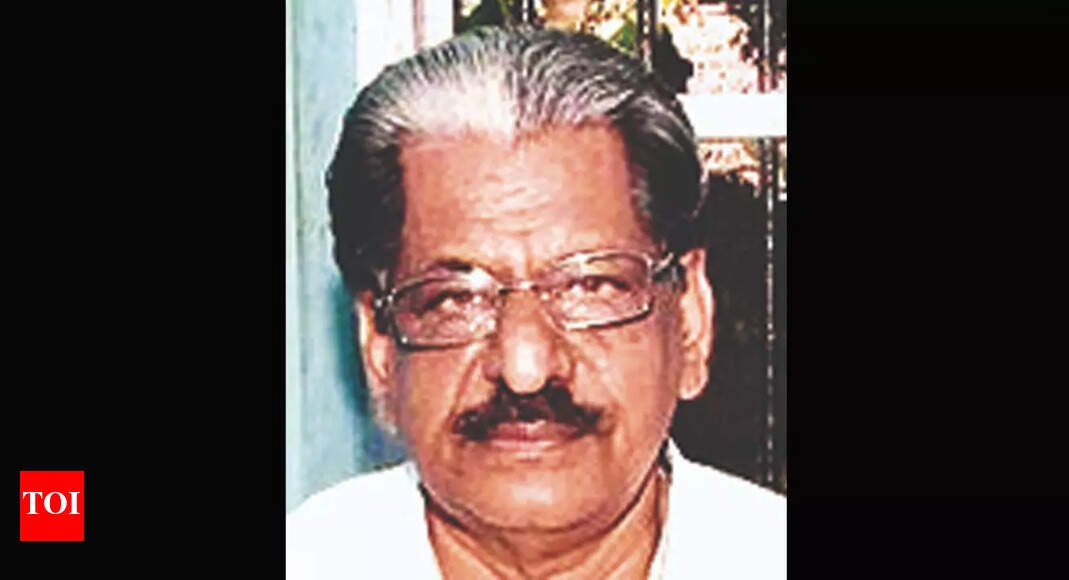 Congress: After Paid Rs Seat Remark, Azeez Makes A U-turn ...