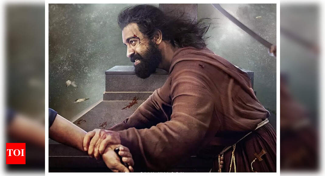 Siju Wilson starrer ‘Varayan’ to release on this date! | Malayalam ...