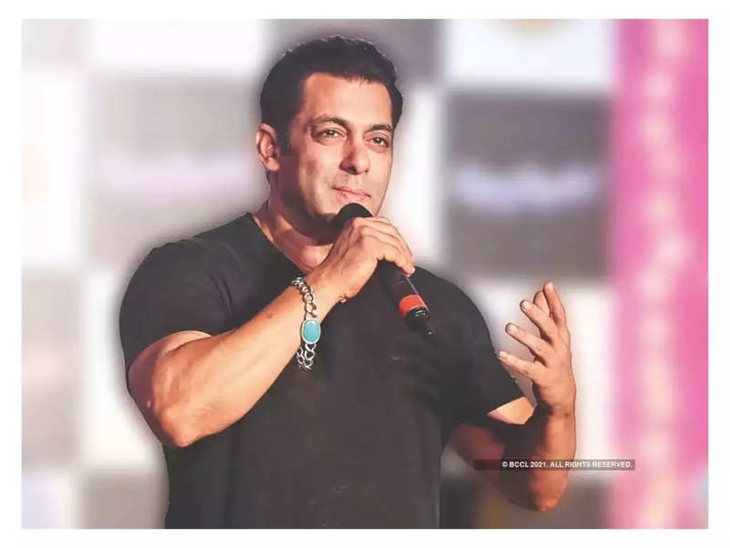Did you know Salman Khan once suffered from 'suicide disease'?