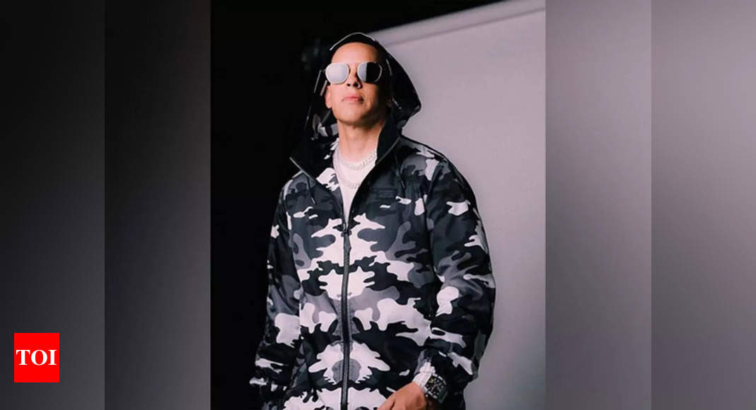 Daddy Yankee Announces Retirement With Farewell Tour and New Album  Legendaddy