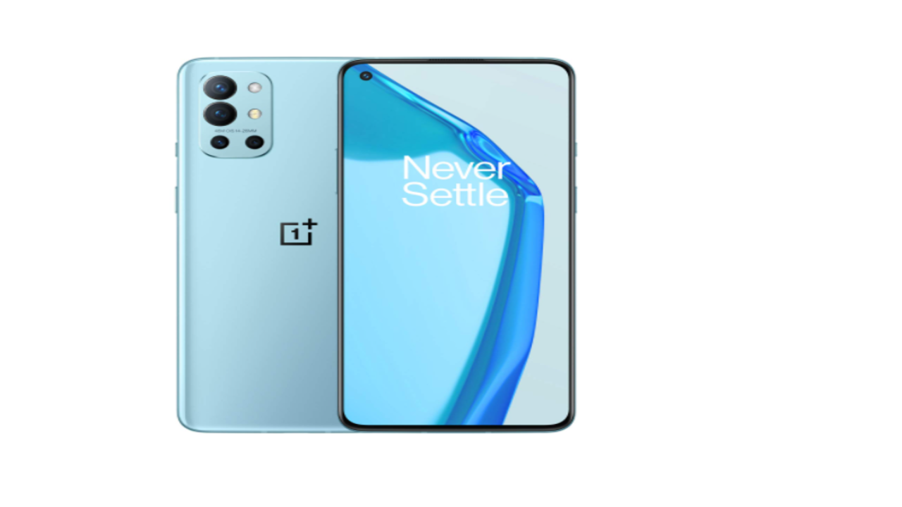 oneplus 8t software update android 12