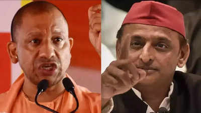 Uttar Pradesh: Now, BJP, SP to battle it out in Rajya Sabha polls arena