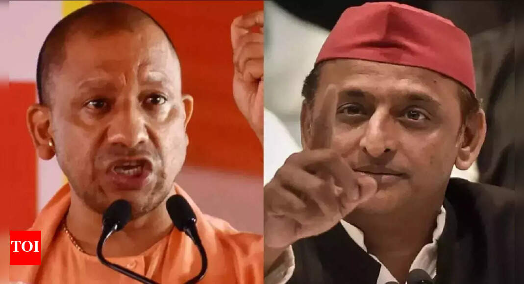 Now, BJP, SP to battle it out in RS polls arena
