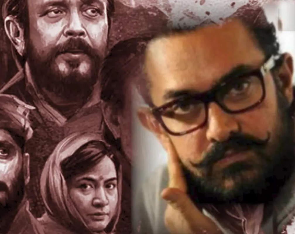 
'The Kashmir Files': Aamir Khan praises the film, says 'Aisi film har Hindustani ko dekhni chahiye'
