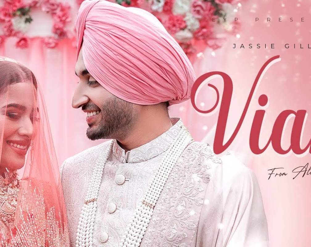 
Watch Latest Punjabi Official Music Video Song 'Viah' Sung By Jassie Gill
