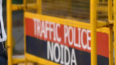 Over 3,600 fined in a day for violating traffic rules in Noida