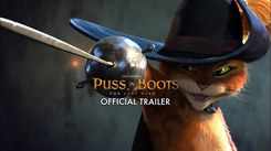 Puss In Boots: The Last Wish - Official Trailer