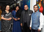 Gowri Oza, ​Samyukta Hornad, Girish Ramanathan and Doddamani​