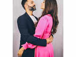Sonam Kapoor announces her first pregnancy; flaunts her baby bump in these mushy pictures with Anand Ahuja