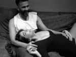 Sonam Kapoor announces her first pregnancy; flaunts her baby bump in these mushy pictures with Anand Ahuja