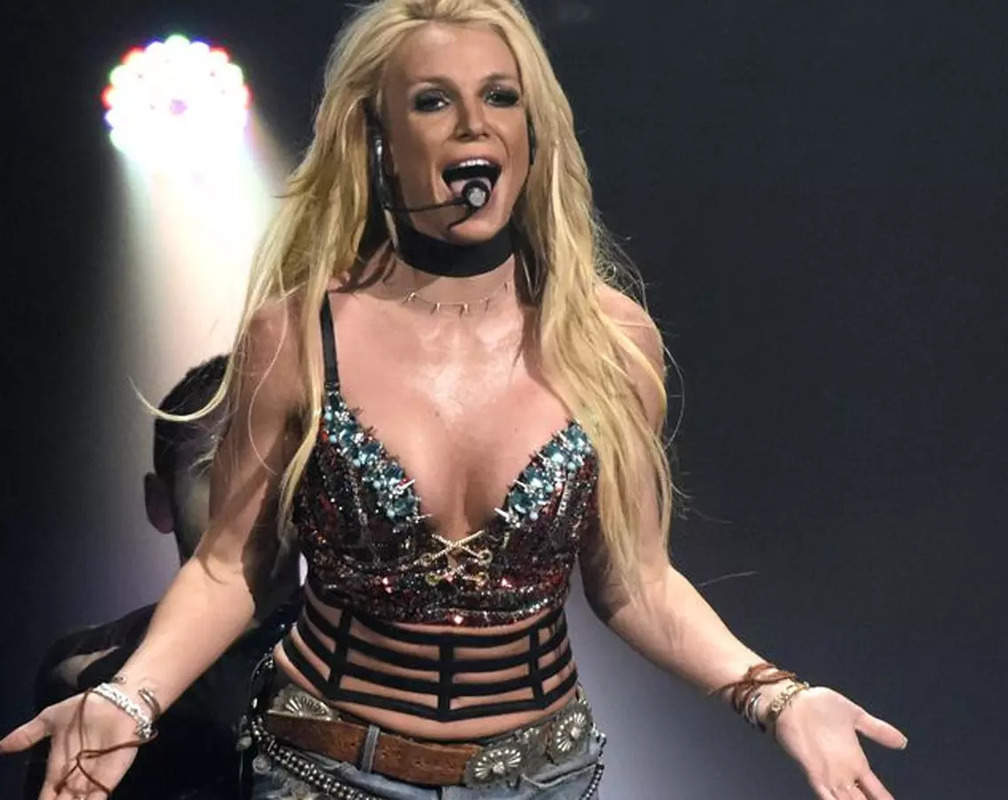 
Britney Spears deactivates her Instagram account

