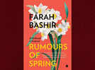 Micro review: 'Rumours of Spring' by Farah Bashir