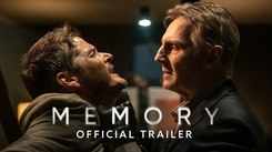 Memory - Official Trailer