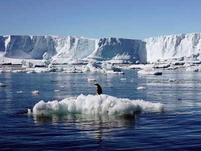 Antarctica hits record temperatures, say experts