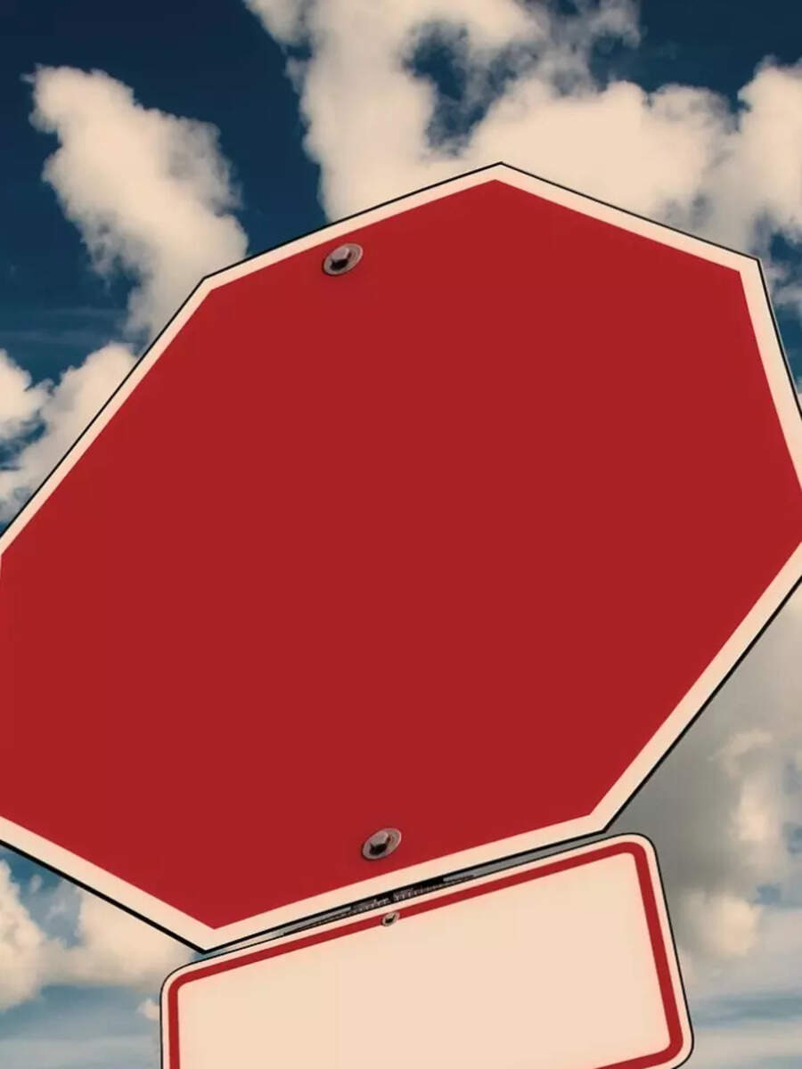 10 alarming signs that you are on the wrong life path | Times of India