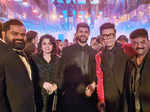 Alia Bhatt, Ananya Panday, Janhvi Kapoor and other stars shine bright at Apoorva Mehta’s star-studded 50th birthday party
