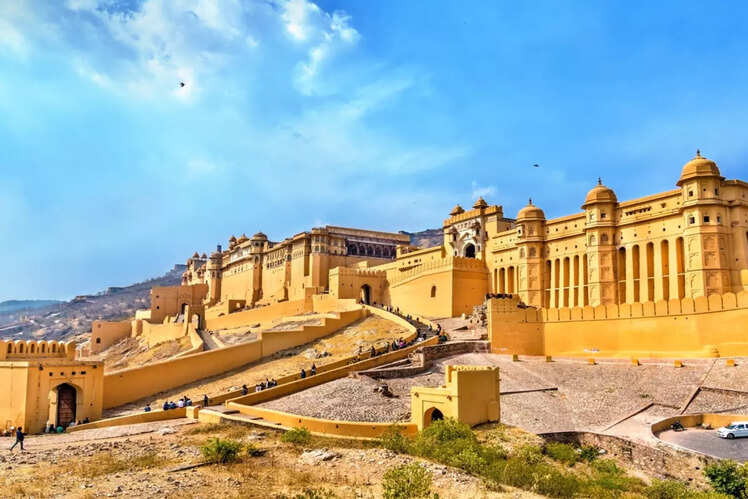 Jaipur
