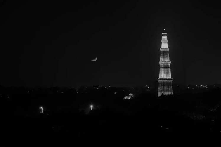 Delhi-Agra