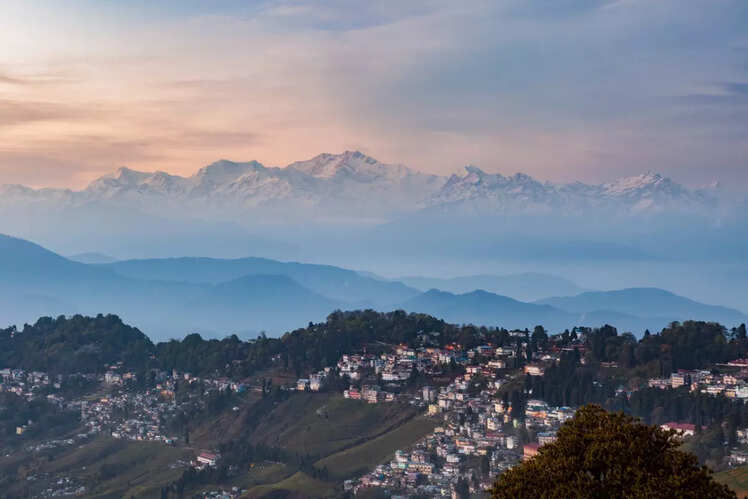 Darjeeling