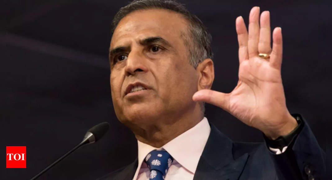 Sunil Mittal-backed OneWeb ties up with Elon Musk’s SpaceX after Russian agreement suspended – Times of India