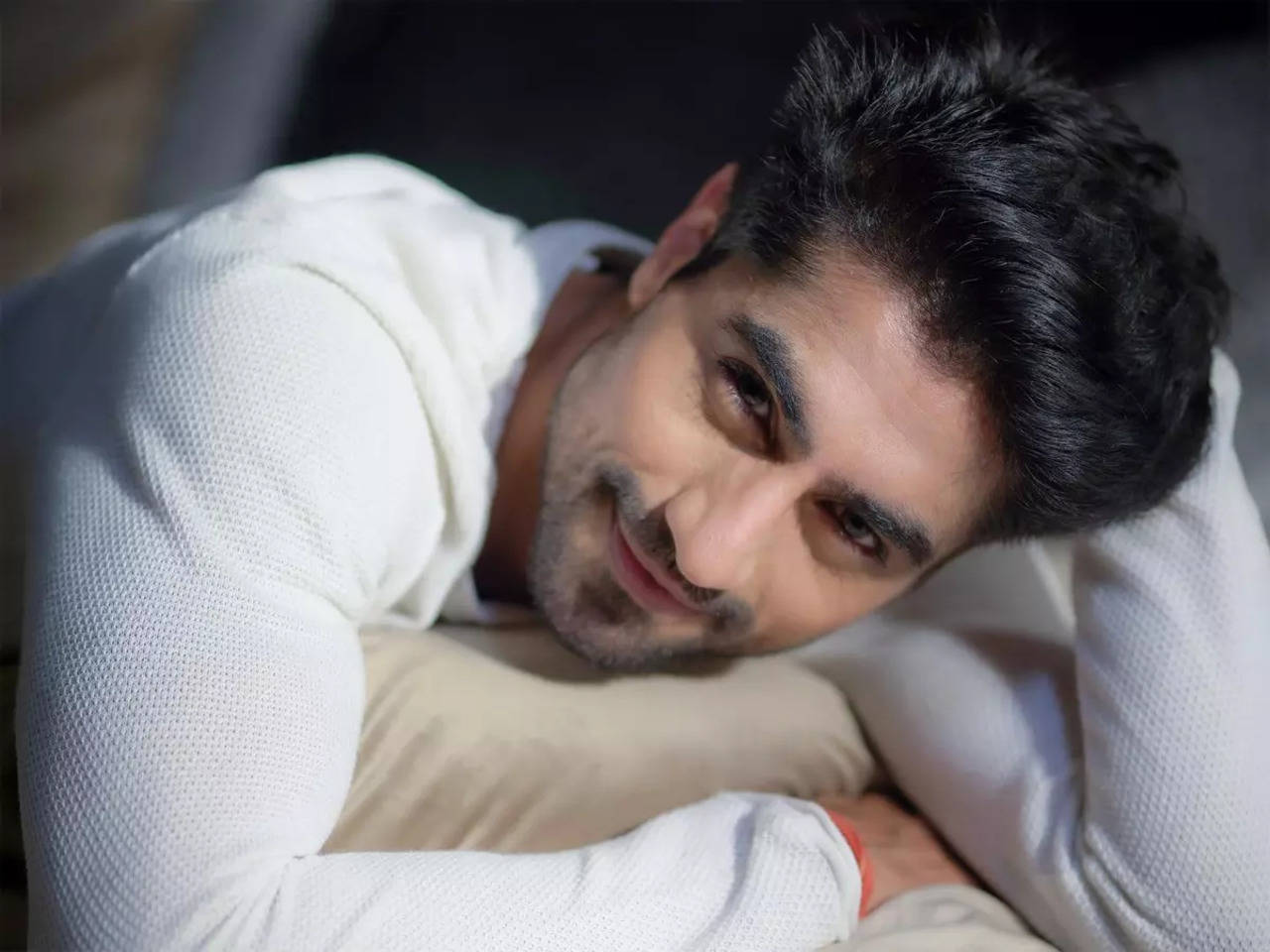 Yeh Rishta Kya Kehlata Hai's Harshad Chopda: I'm blessed that every show  I've signed has been instrumental in shaping my career and personality -  Times of India