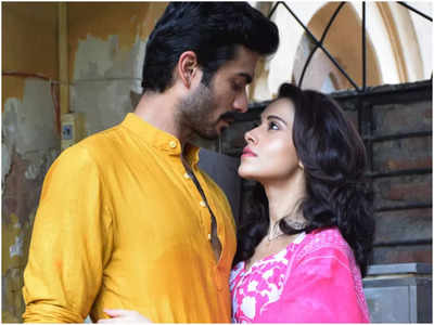 Sunny Kaushal and Nushratt Bharuccha’s are all set to mesmerise audiences with their sweet romance in ‘Kya Yehi Pyaar Hai’