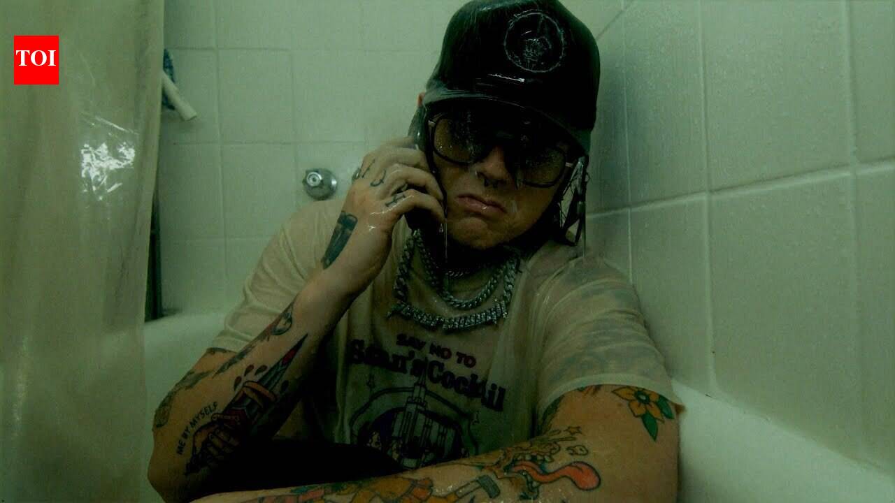 Check Out Popular English Official Music Video Song 'Drunk Text Me ...