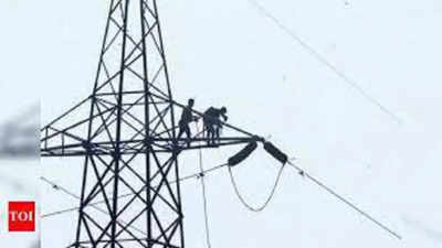 Delhi's peak power demand may surpass 8,000 MW this summer: BSES