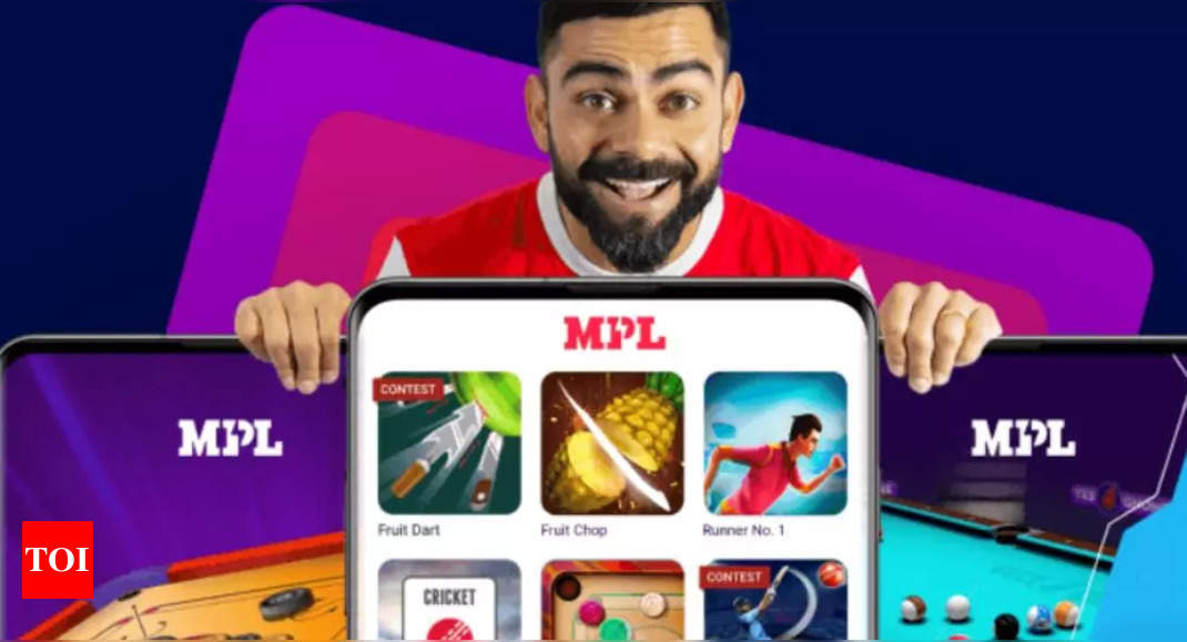 liga: MPL lança a Nice Indian Gaming League