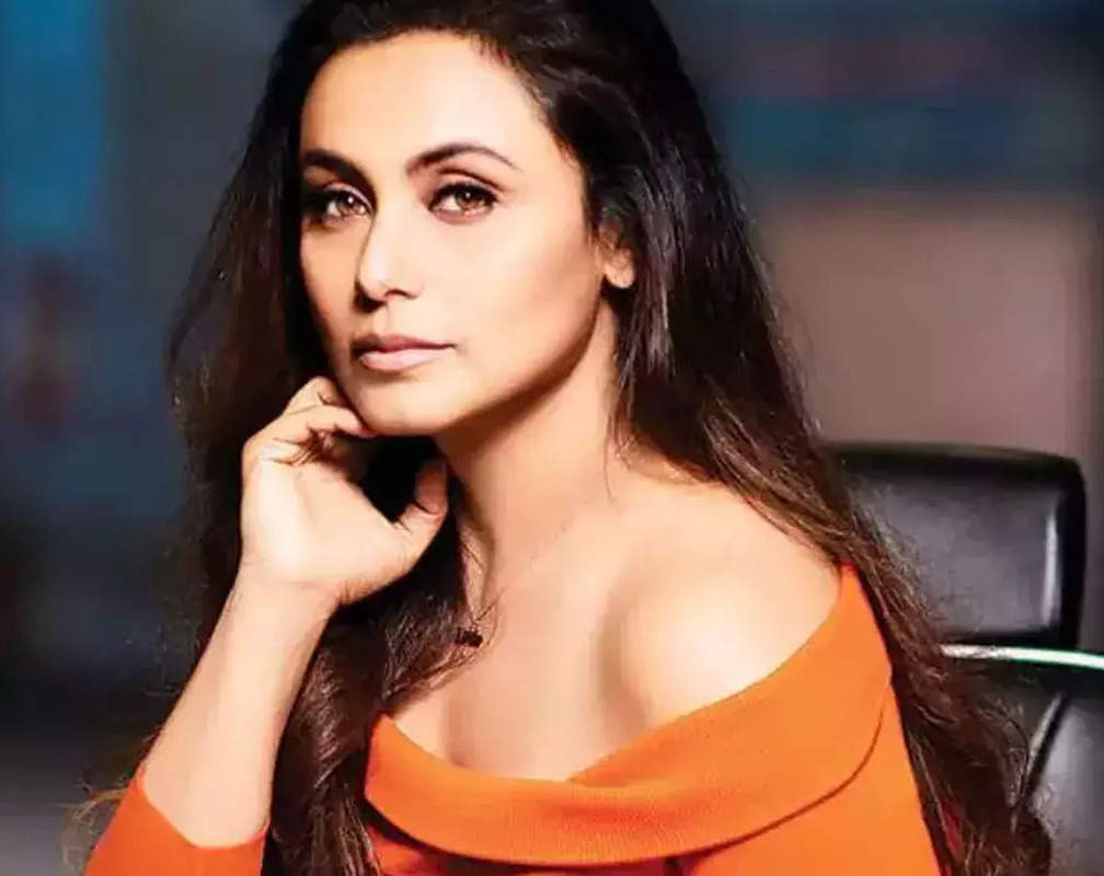 
Did you know Rani Mukerji got exchanged with another baby in the hospital after her birth?

