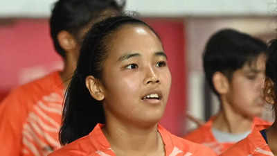 India U-18 ride on Lynda Kom's hat-trick to beat Nepal 5-1 in SAFF Women's Championship