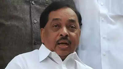 Narayan Rane building case: Activist alleges recreation ground not in layout, ‘plush hotel’ built in violation of FSI norms in Mumbai