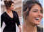 Priyanka Chopra stuns in a gorgeous black dress as she shoots for a brand in Rome – See photos