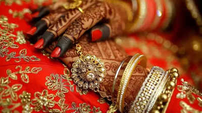 Four lakh girls below 20 years married off since 2014 in Telangana