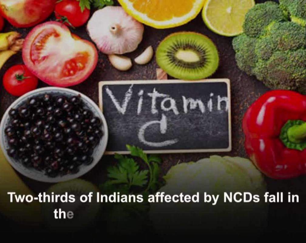 
Here’s how Vitamin C helps boost immunity against non-communicable diseases
